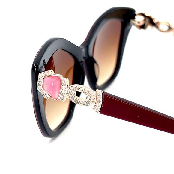 NEW!!! PIER MARTINO Sunglasses 8276 C6 Authentic - Picture 7 of 10